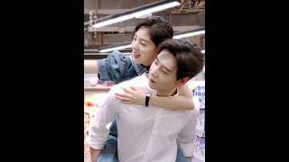 sweet couple #shortvideo #cdrama2023 #kdrama #asiandrama #update