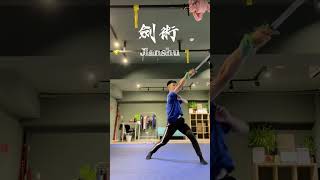 武術大合輯#wushu #武術 #太極拳 #jianshu #劍 #棍法 #棍術 #刀術 #功夫 #槍術#武樂