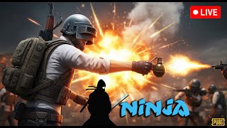 🔴PUBG: BATTLEGROUNDS (2025) Gameplay (PC FHD)