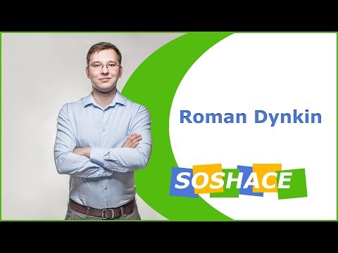 Interview with Roman