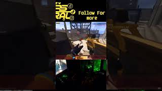 what's your take on combat master bots ? #fpsviral #warzonemobilemobile #combatmaster #codm