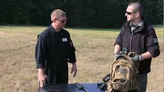 Carter Cutlery - TNW Firearms: Aero Survival Rifle Review
