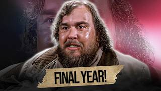 What The Final Year Of John Candy's Life Was Really Like