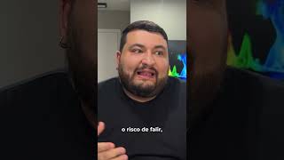 TESOURO DIRETO, CDB OU CAIXINHAS DO NUBANK? QUAL O MELHOR? #shorts #acaradariqueza