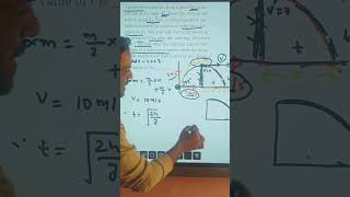 "Projectile Motion Mastery | Advanced Questions Explained"