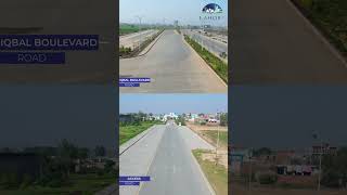 Lahore Smart City Development Updates #lahoresmartcity #lahoresmartcityupdates #developmentupdates