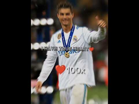 Ronaldo True Heart❤️ #football #viral #shorts #shortvideo ||AvgdareBlox