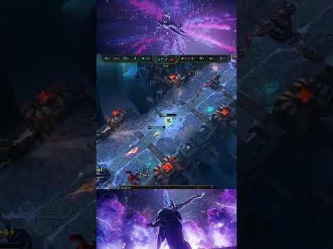 The Most Cringe Penta | League of Legends