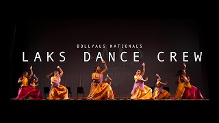 Laks Dance Crew | BollyAus Nationals 2019 | @FILMDROP