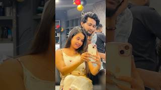 Wait For The End😌Sandip Taniya Reel❤️ #shorts #ytshorts #short #viral