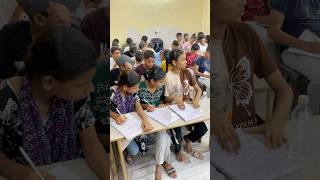 9TH OFFLINE BATCH 🥳#ytshorts #education #sose #viralshorts