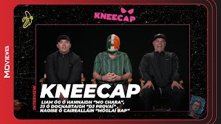 Irish Band Kneecap Gives a Wild Interview for Their Even Wilder Film | Interview