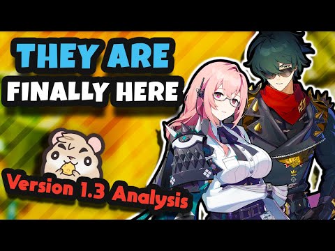 BUT HOW GOOD ARE THEY? - ZZZ Version 1.3 Special Program Analysis