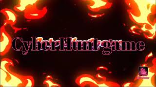 CyberHunt game gameplay