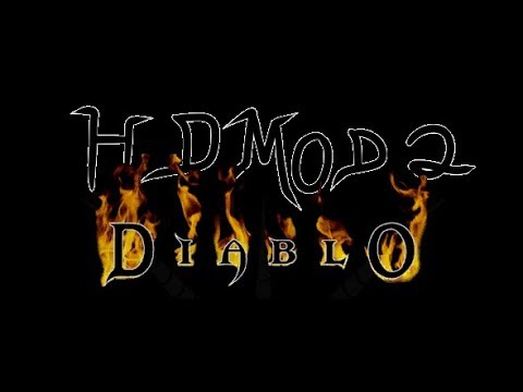 Diablo 1 HD Mod Episode 2
