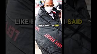 Why F1 banned tyre blankets and brought them back instantly? #f1facts #formula1 #f1