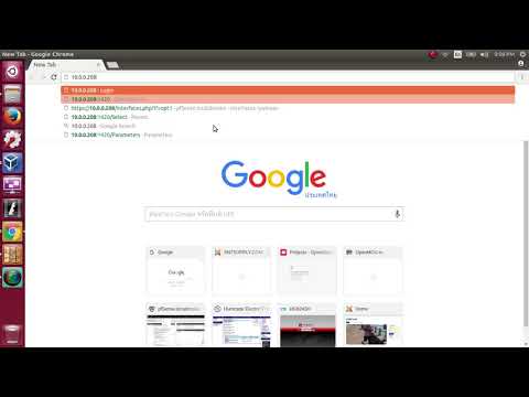 Build from source on FreeBSD 9.2 Part 3