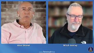 Techstrong TV April 18, 2024