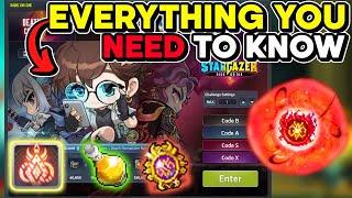 MapleStory Ride or Die Event Guide - Stargazer Update 2025