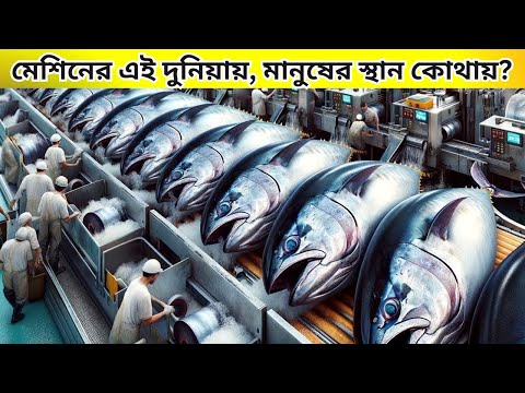 টাকার পাহাড় খরচ করে মাছ ধরা! অথচ গ্রামের জেলে ভাই এখনো বাঁচার চেষ্টা করে | Pranicharge