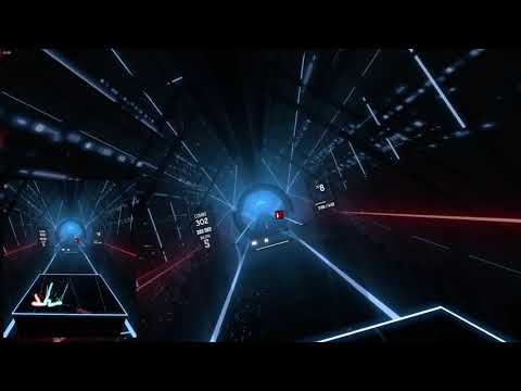 Beat Saber - Halsey - Without Me (Illenium Remix) (Expert+)