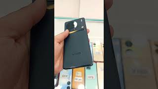Vivo X90 Black #short #shorts #techlearner #youtubeshorts #vivo #