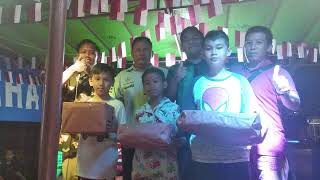 17 Agustus CCP 2019