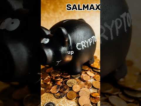5 Crypto Terms Every Beginner Should Know – Salmax Recap