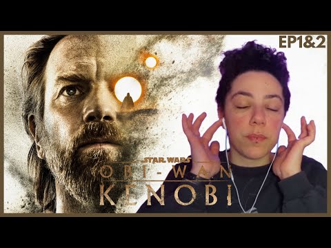 OBI-WAN KENOBI is going to hurt