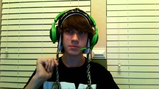 Razer Kraken Pro Review + Mic Test!
