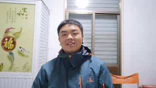 96.vlog心声 刘大圣  你老娘被你气病了