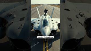 Silent Thunder: A New Era in Air Warfare