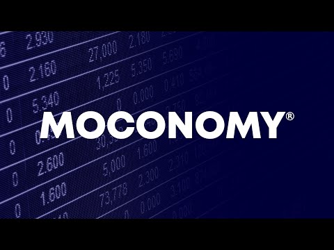 Trailer - Moconomy: Your Hub for Business and Finance Documentaries