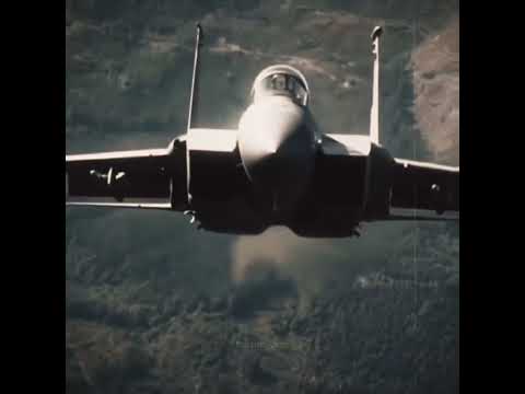 F-15 eagles 🦅 | #militaryaircraft #militaryairforce #militaryjets #f15jets #Viral #fyp