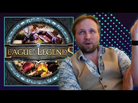 How League of Legends' Meta Actually Evolved
