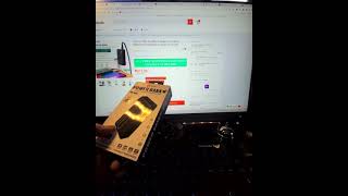 Power Bank, Charging Brick, Duo Purpose