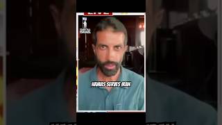 Mosab Hassan Yousef: “FREE GAZA? Start With HAMAS — Israel’s Doing Them a FAVOR!”