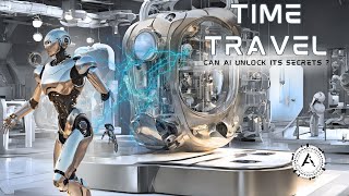 Time Travel: Can Ai Unlock Its Secrets?