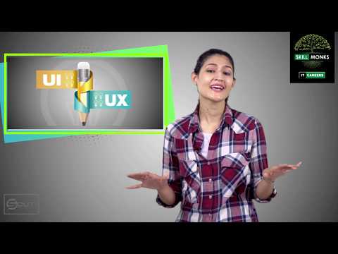 What are the best tools that help you with UI/UX Development|SKILL MONKS IT Careers| UI/UX tutorials