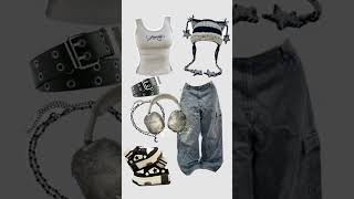 ★•𝐑𝐨𝐩𝐚 𝐲2𝐤 𝐪𝐮𝐞 𝐭𝐞 𝐩𝐨𝐝𝐫𝐢𝐚 𝐠𝐮𝐬𝐭𝐚𝐫•★/#apoyoooo #aesthetic #parati #𝐬𝐦𝐢𝐥𝐞𝐲_𝐯𝐢𝐥𝐮𝐮  #y2k