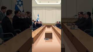 Gaza Ceasefire Talks: A Crucial Step Towards Lasting Peace