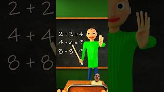 two plus two #funny #comedy #animation #animatiomeme