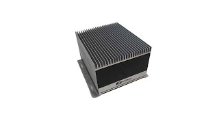 AXIOMTEK EBOX639 836 FL1 Embedded