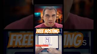Top 2 FREE hosting platforms for developers | Heroku #freehosting #railway #dotnet8 #shorts