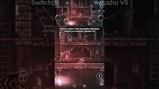 Inmost Unisoc T606 Gameplay (Nintendo Switch) on Android #inmost #yuzuandroid #nyushu #inside