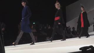 HIROKO KOSHINO 2017 A/W Collection