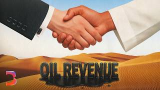 How Gulf Oil Giants Are Buying Global Power