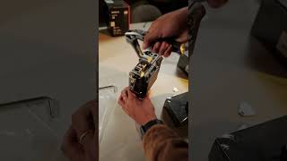 Unboxing the Tilta Camera Cage for Sony FX3/FX30 V2 Basic Kit #TILTA #SHORTS