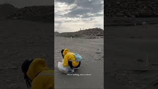 MARLEY X RETHINK 淨灘活動