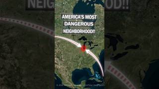 America's Most Dangerous Neighborhood #documentary #history #explanation #usa